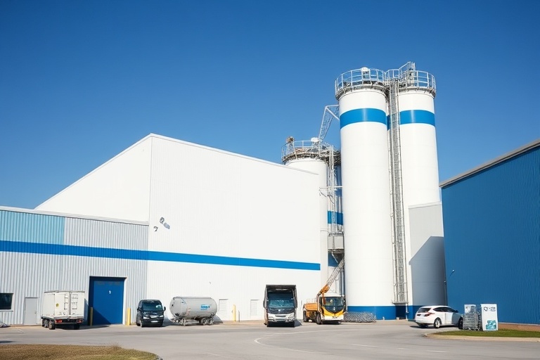 Standard fishmeal for Turkey marine feed